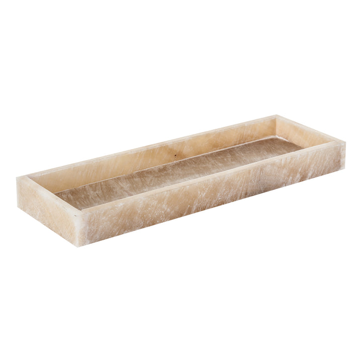 DAILY TRAY