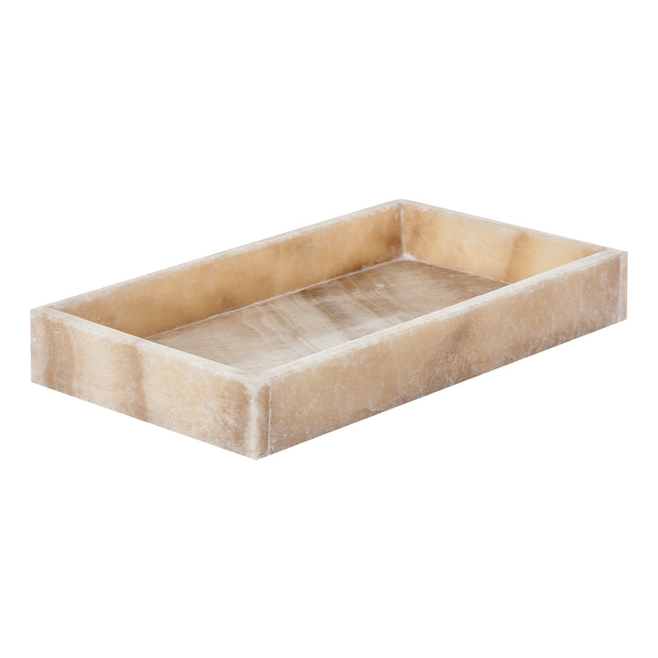 DAILY TRAY