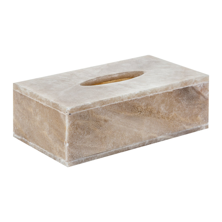 KLENEX DAILY TISSUE BOX