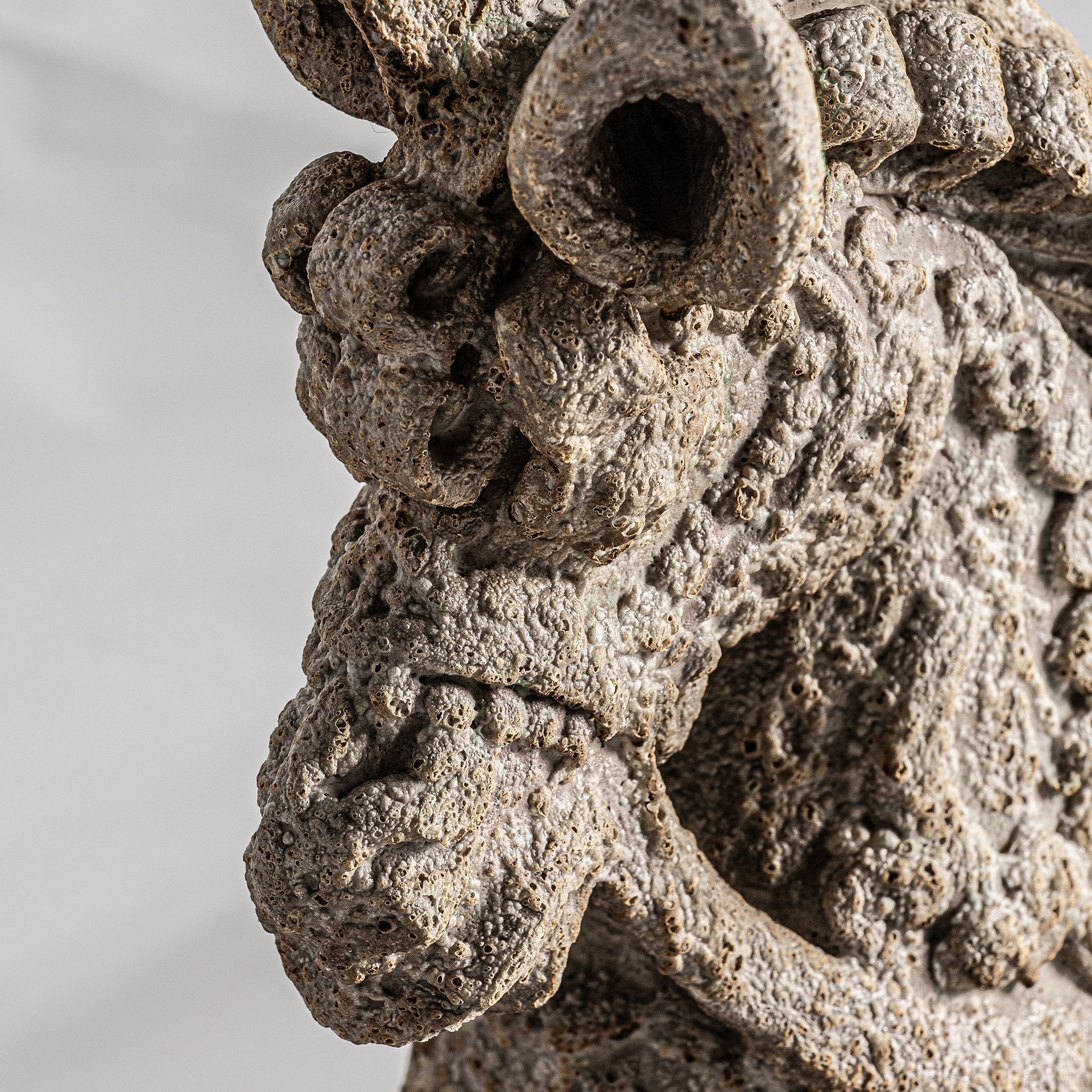 CABALLO DECORATIVE FIGURE