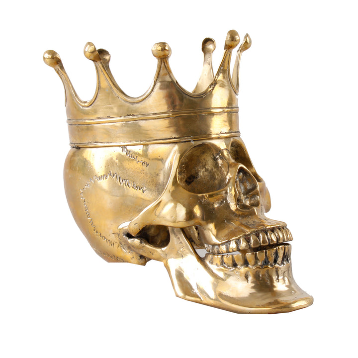 CALAVERA DECORATIVE FIGURE