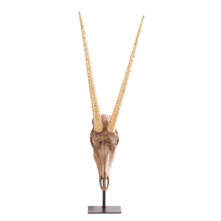 CABRA DECORATIVE FIGURE