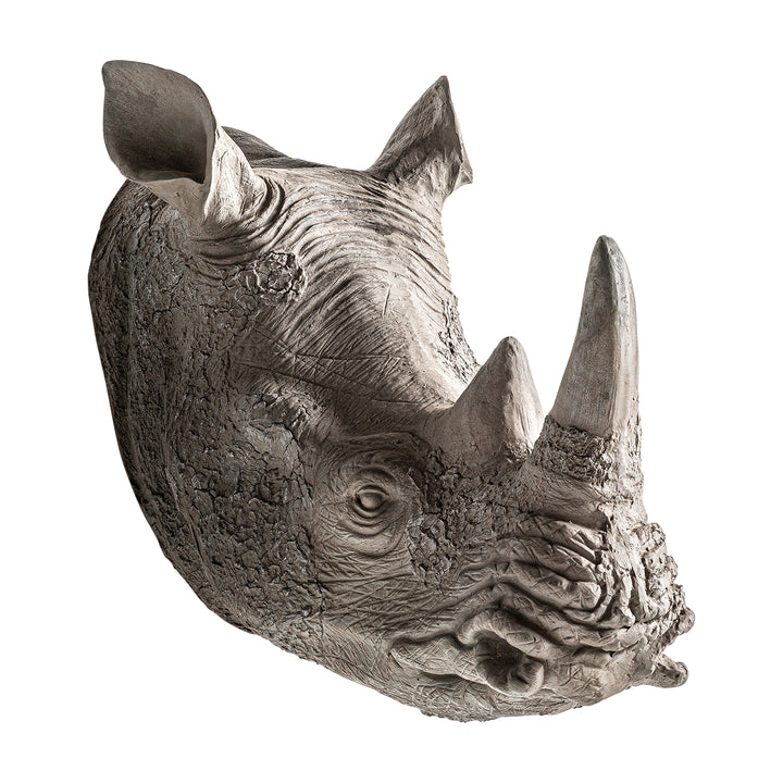 RINOCERONTE BUST