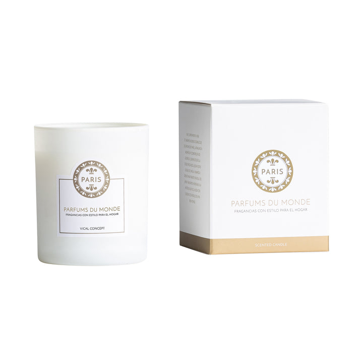 PARIS CANDLE