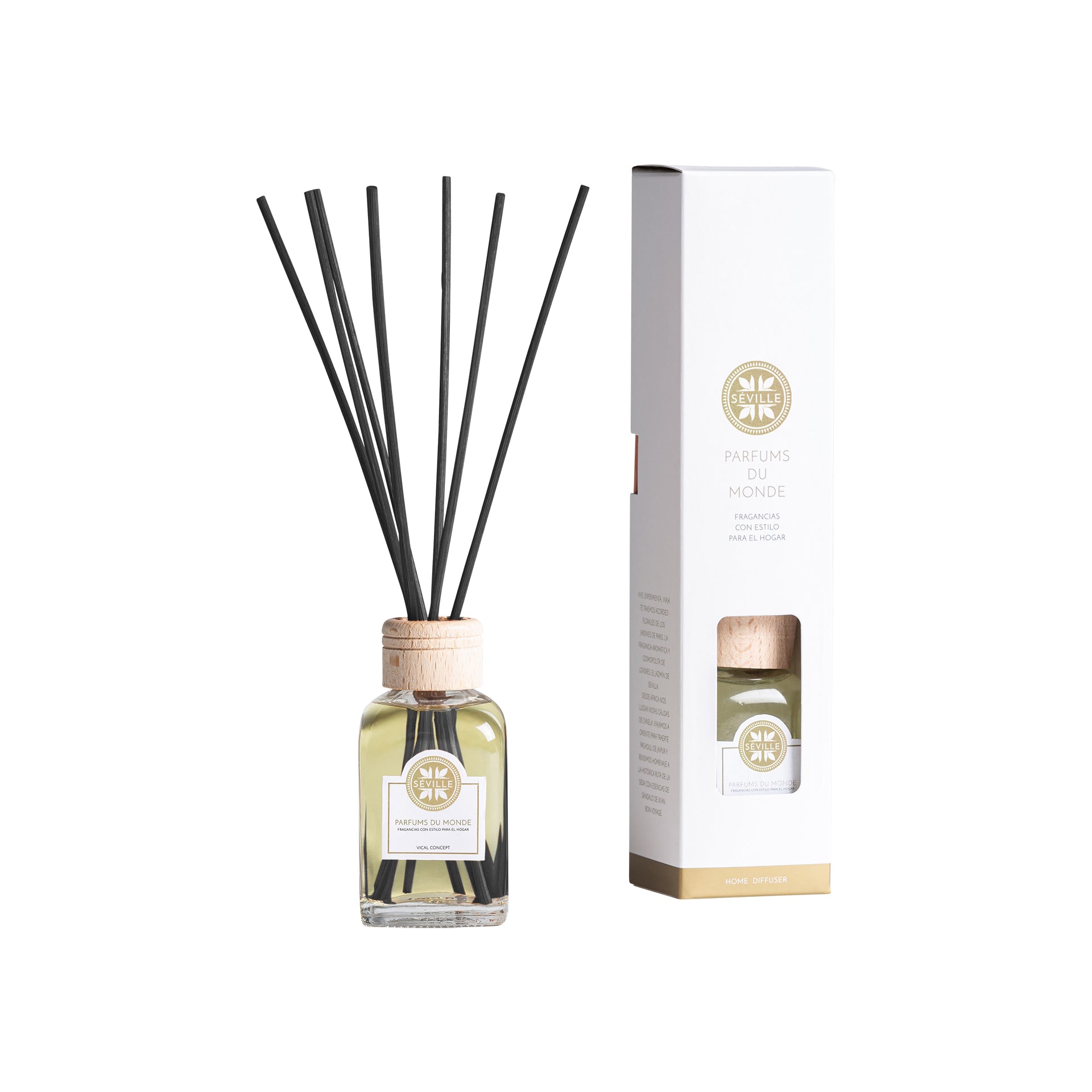 SEVILLA REED DIFFUSER