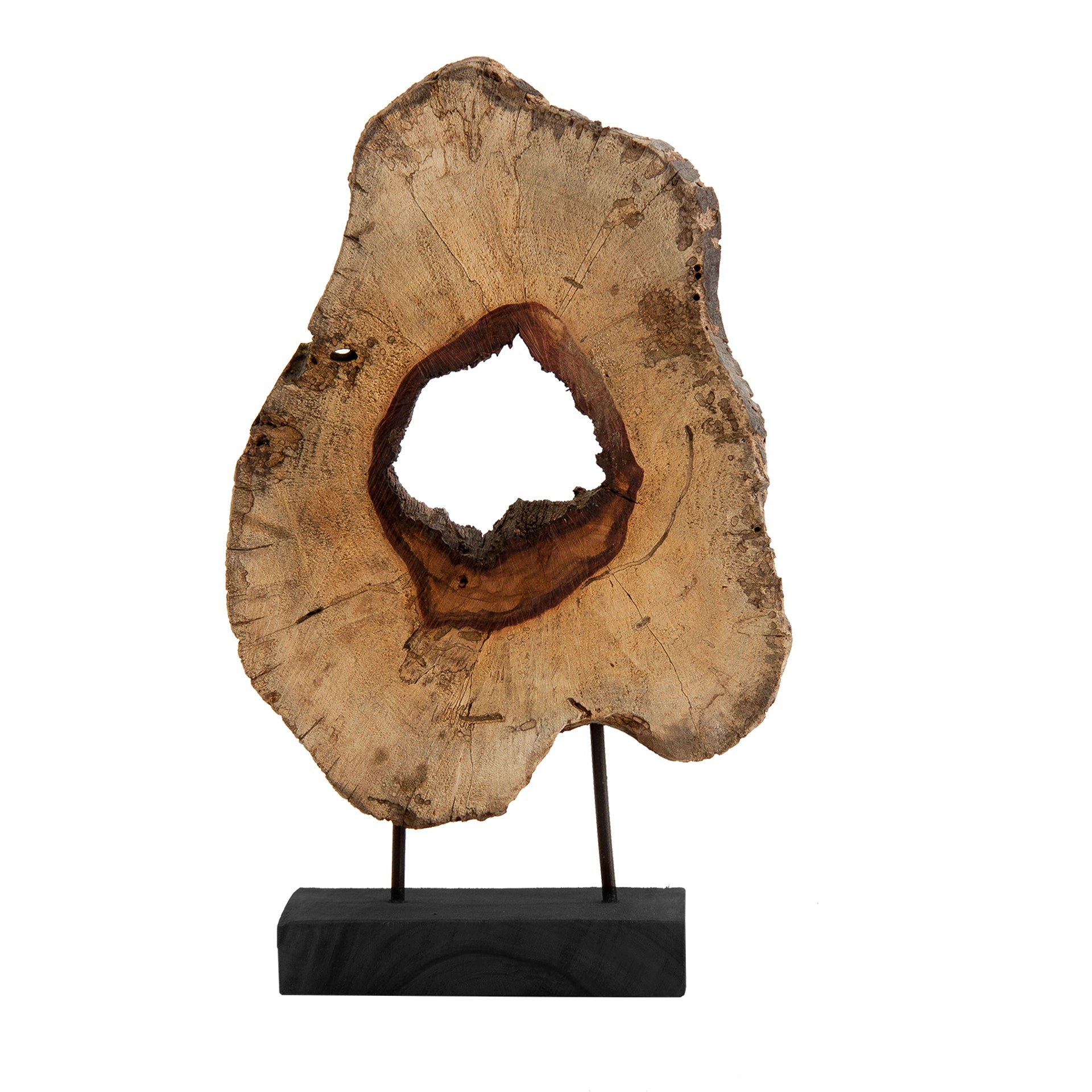 TRONCO DEKORATIV FIGUR