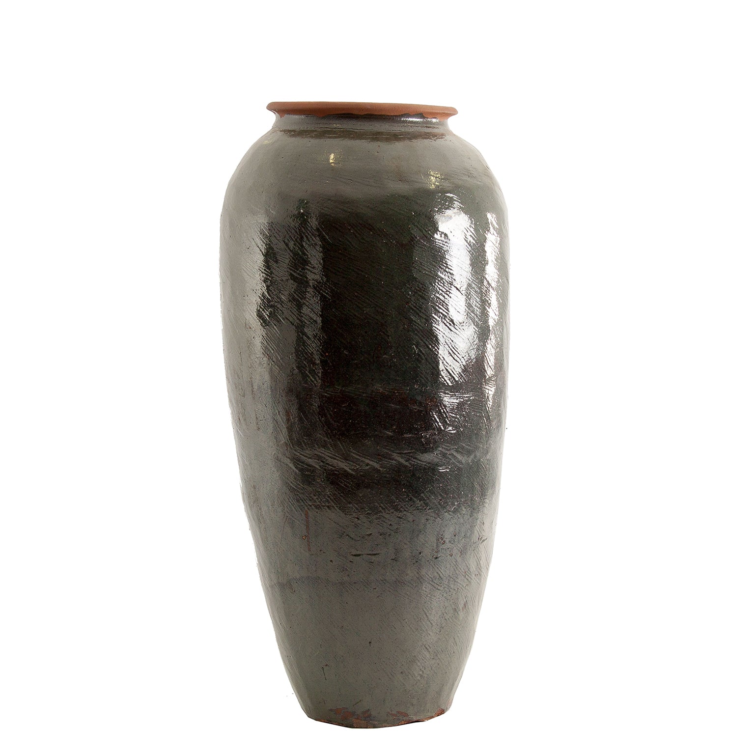 CHAN VASE