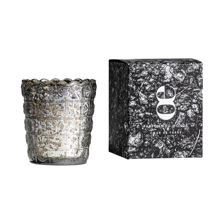 TIERRA CANDLE