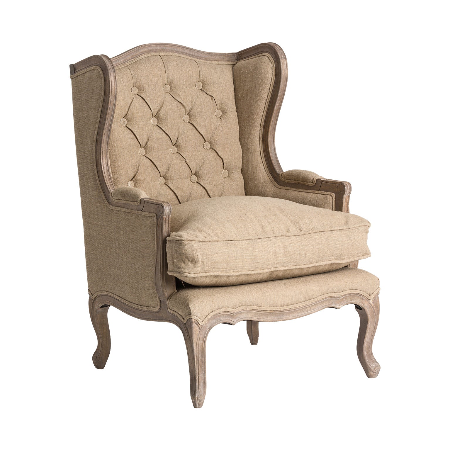 JOUY ARMCHAIR