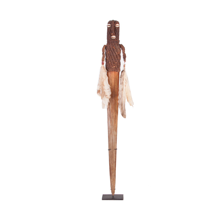 MÁSCARA DECORATIVE FIGURE