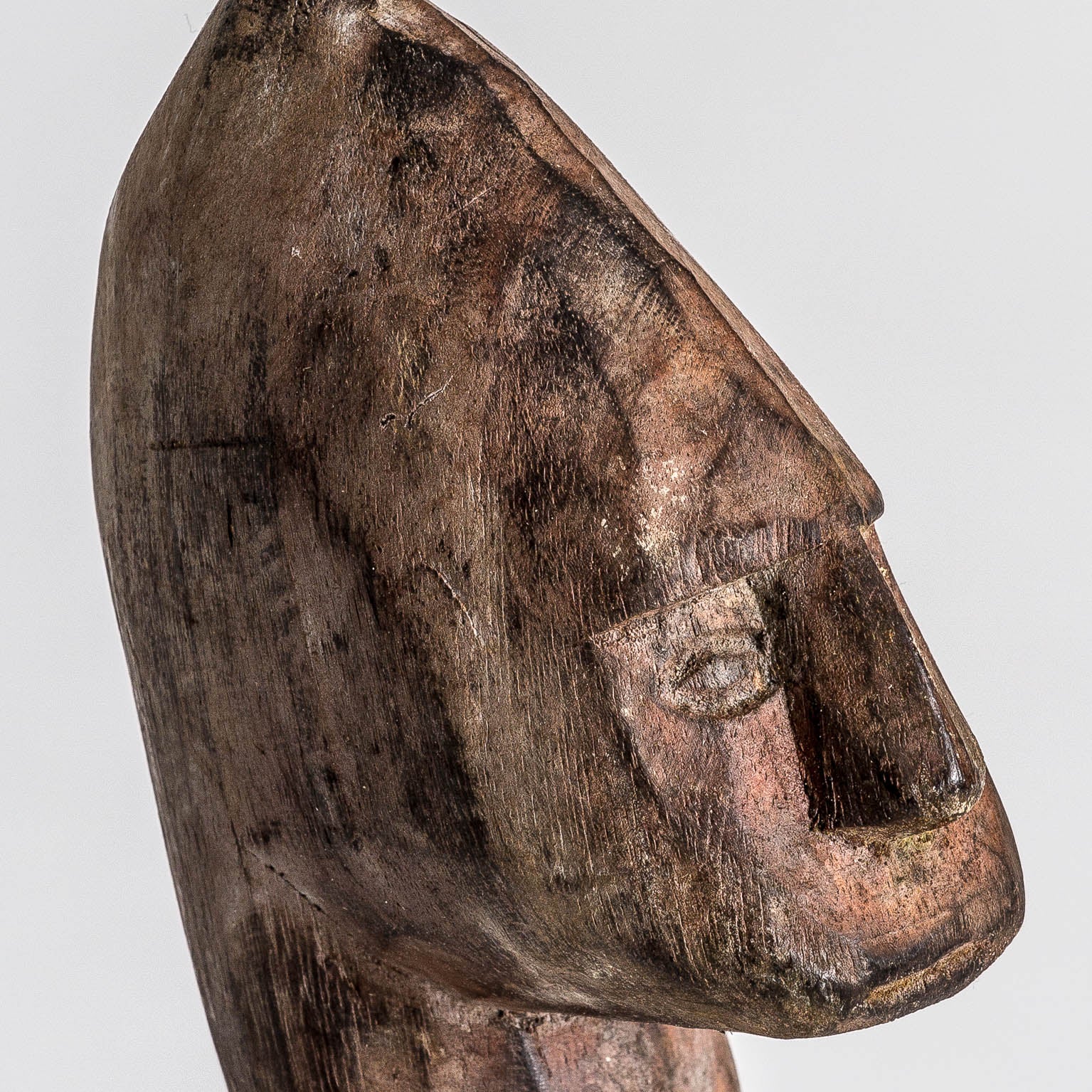 ETNOS Wooden Sculpture