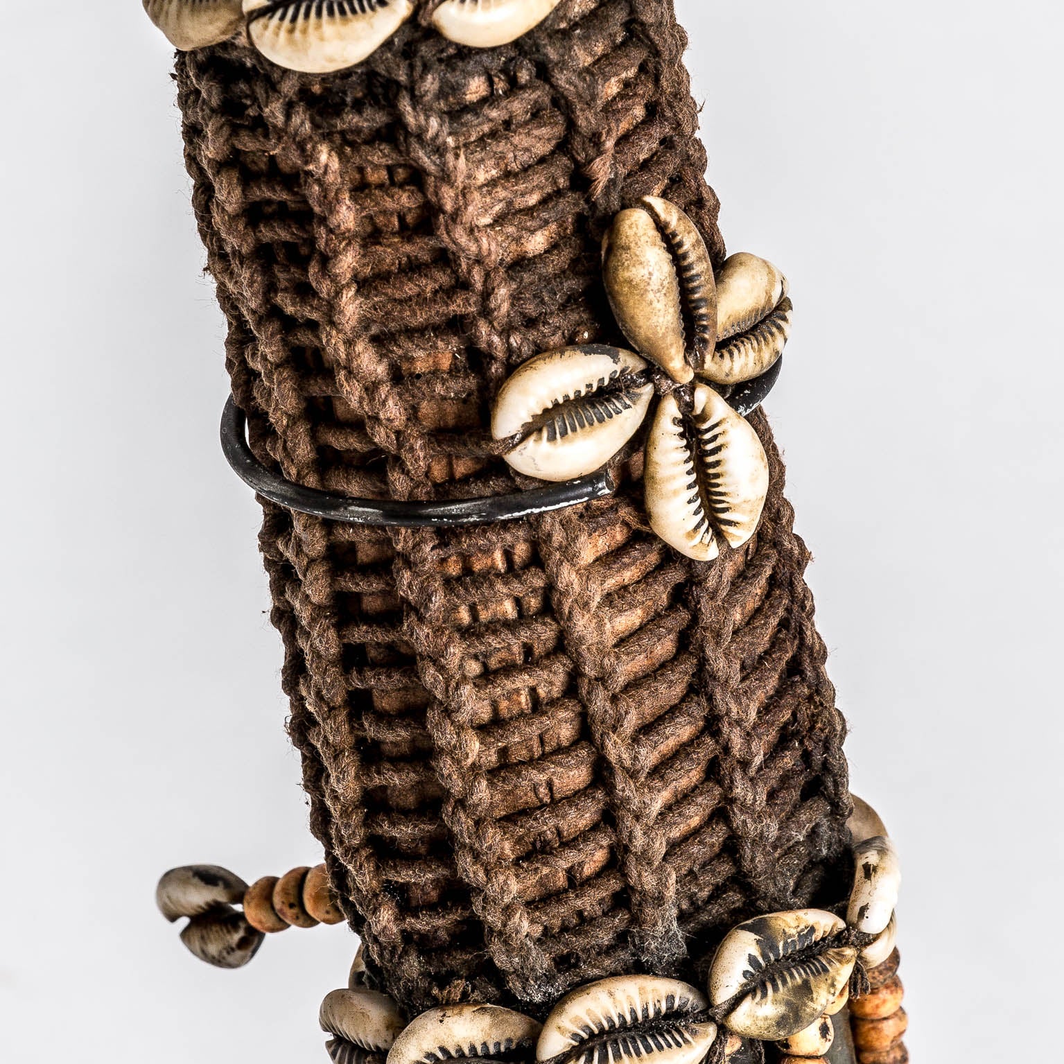 ETNOS Wooden Sculpture