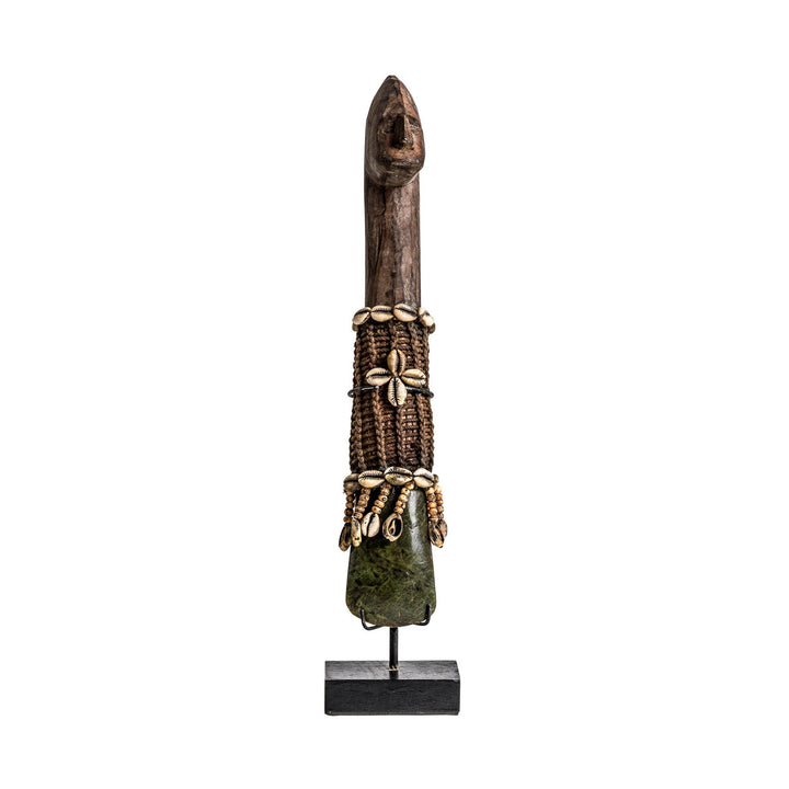 DECORATIVE FIGURE