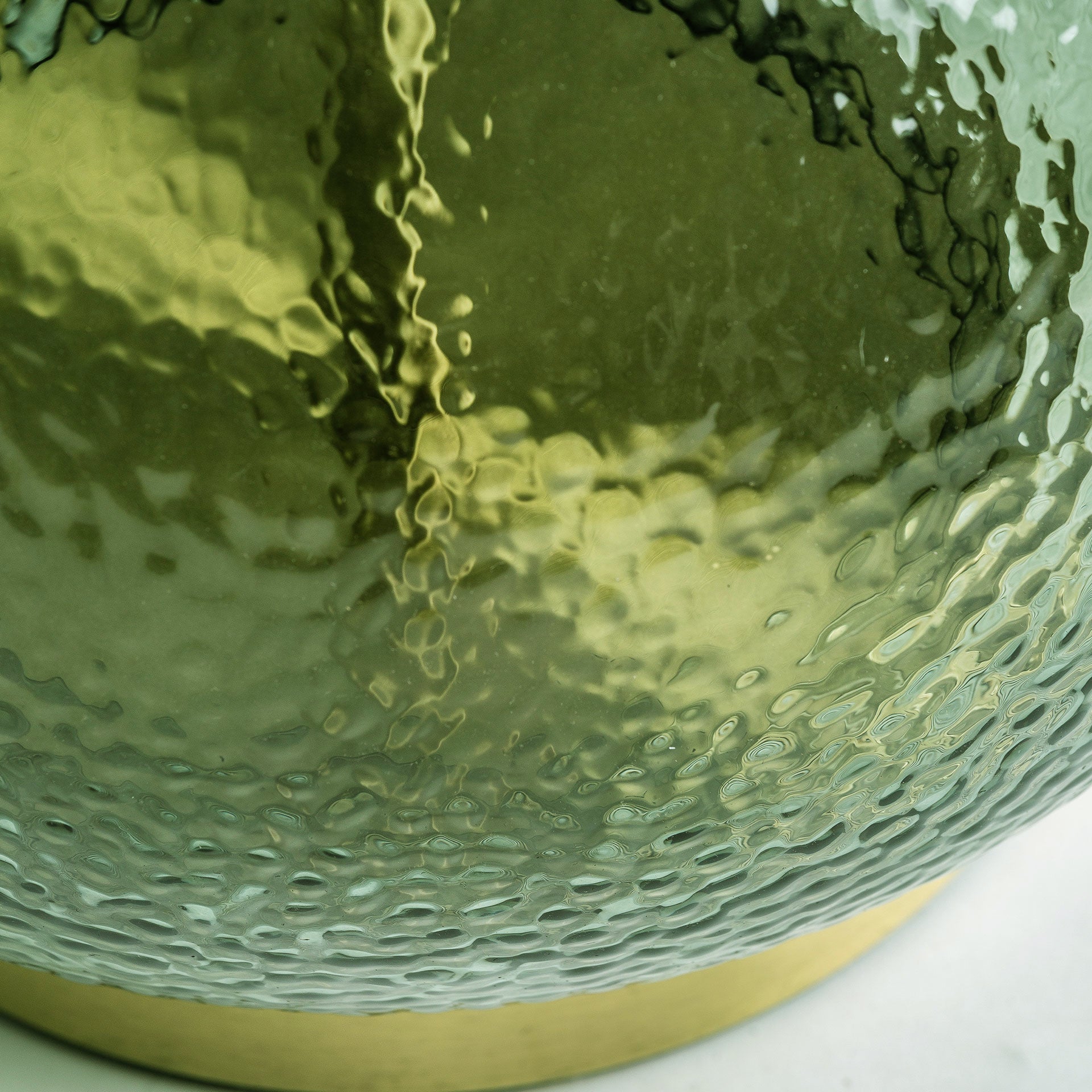 LJUSGRÖNA Table Lamp