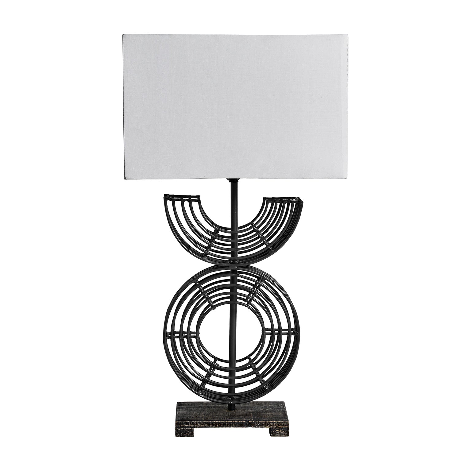 SKUGGA Table Lamp