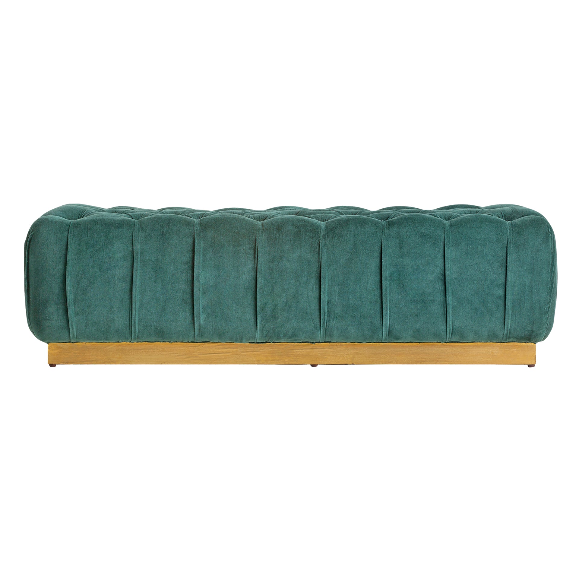 LIGNITZ BED FOOT STOOL