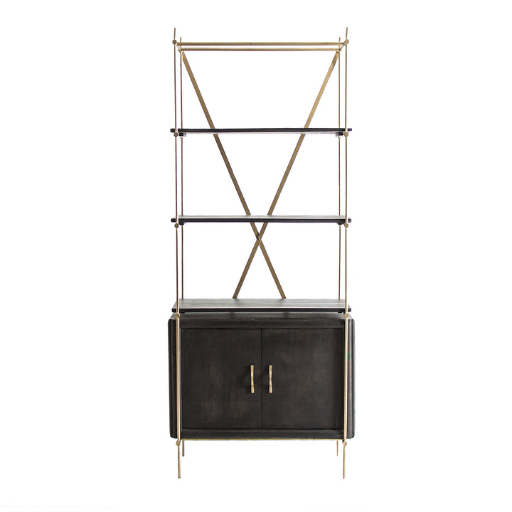 DANTA BOOKCASE