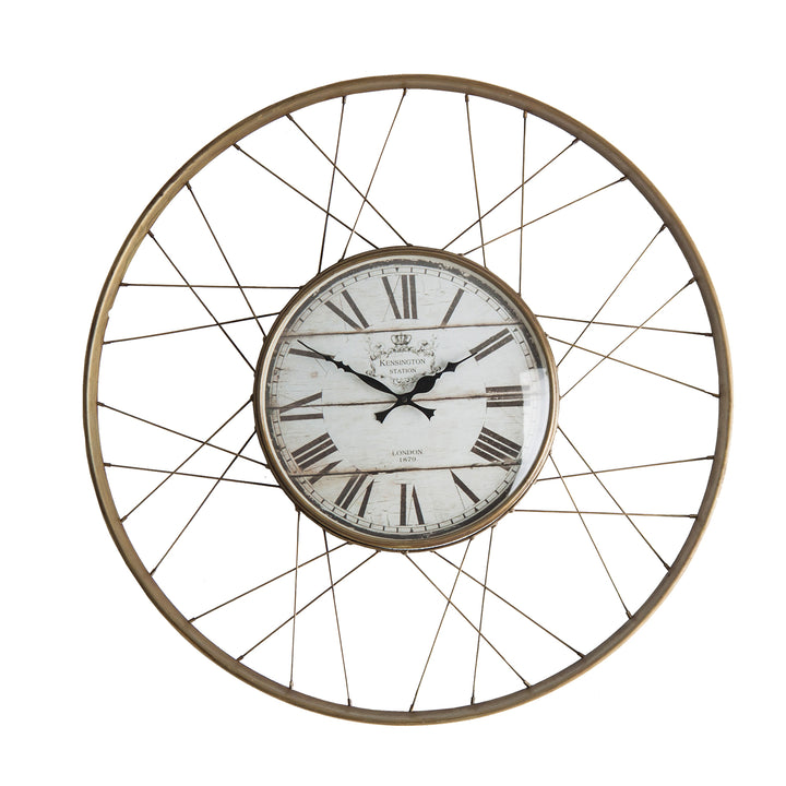 GREER CLOCK