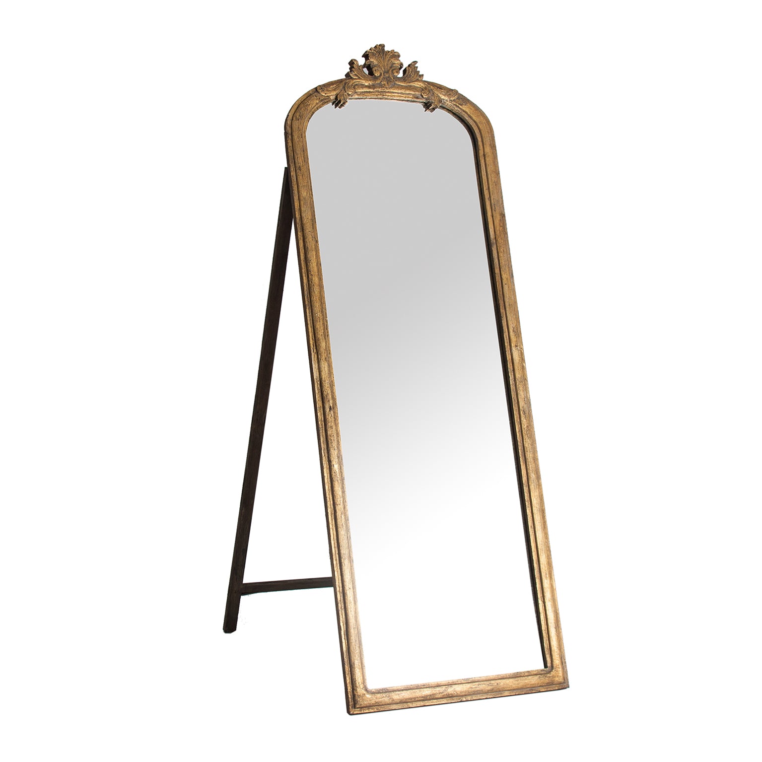 FUVEAU MIRROR