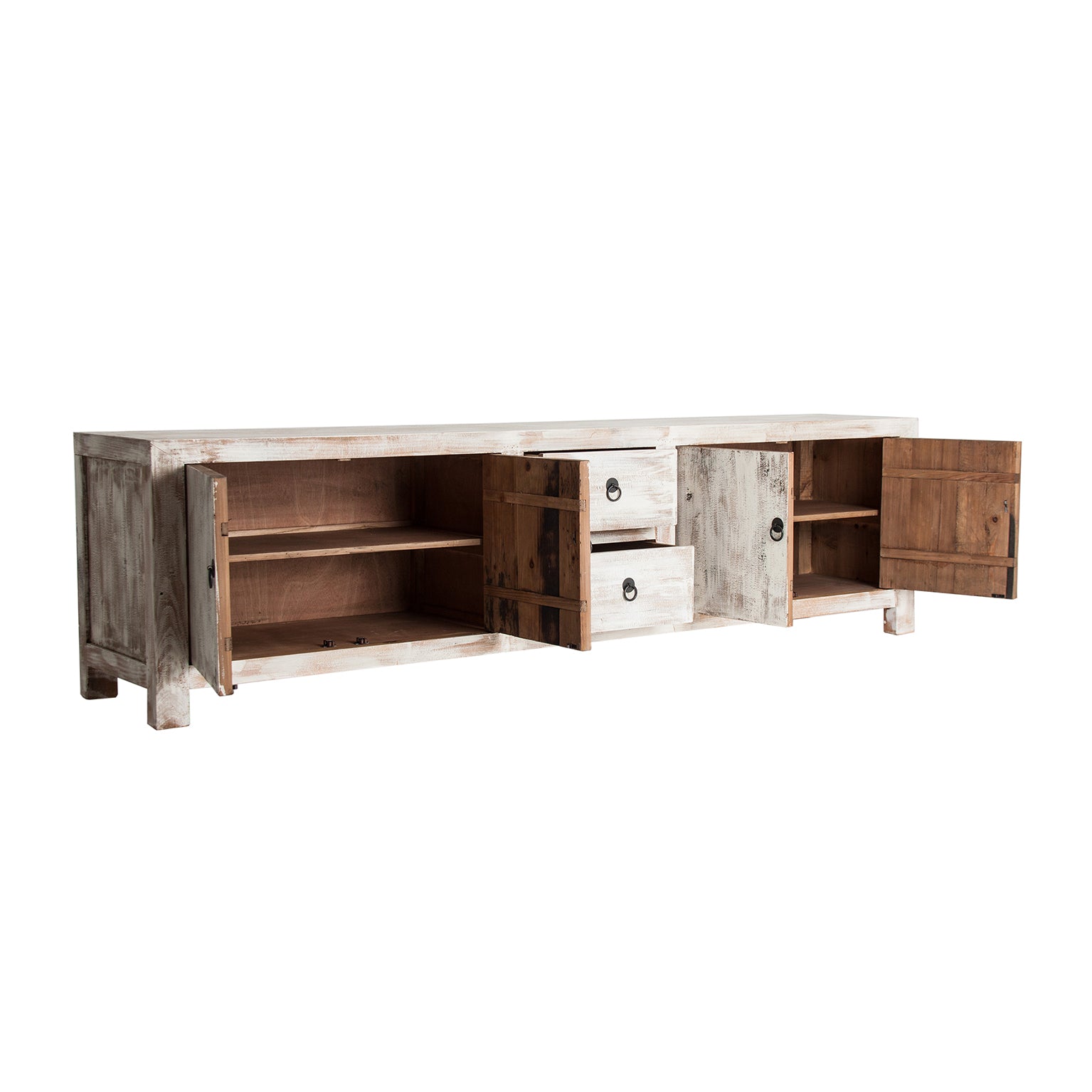 BARATTI TV STAND