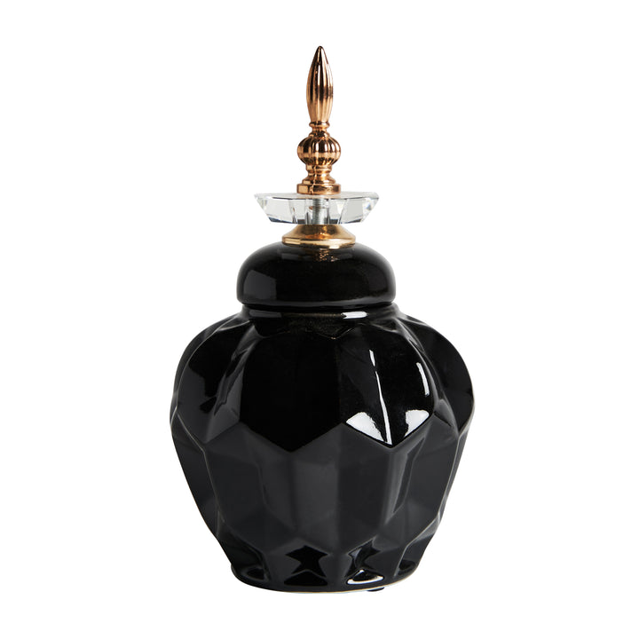 HEYER VASE