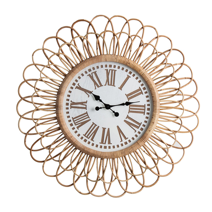 GHIARE CLOCK