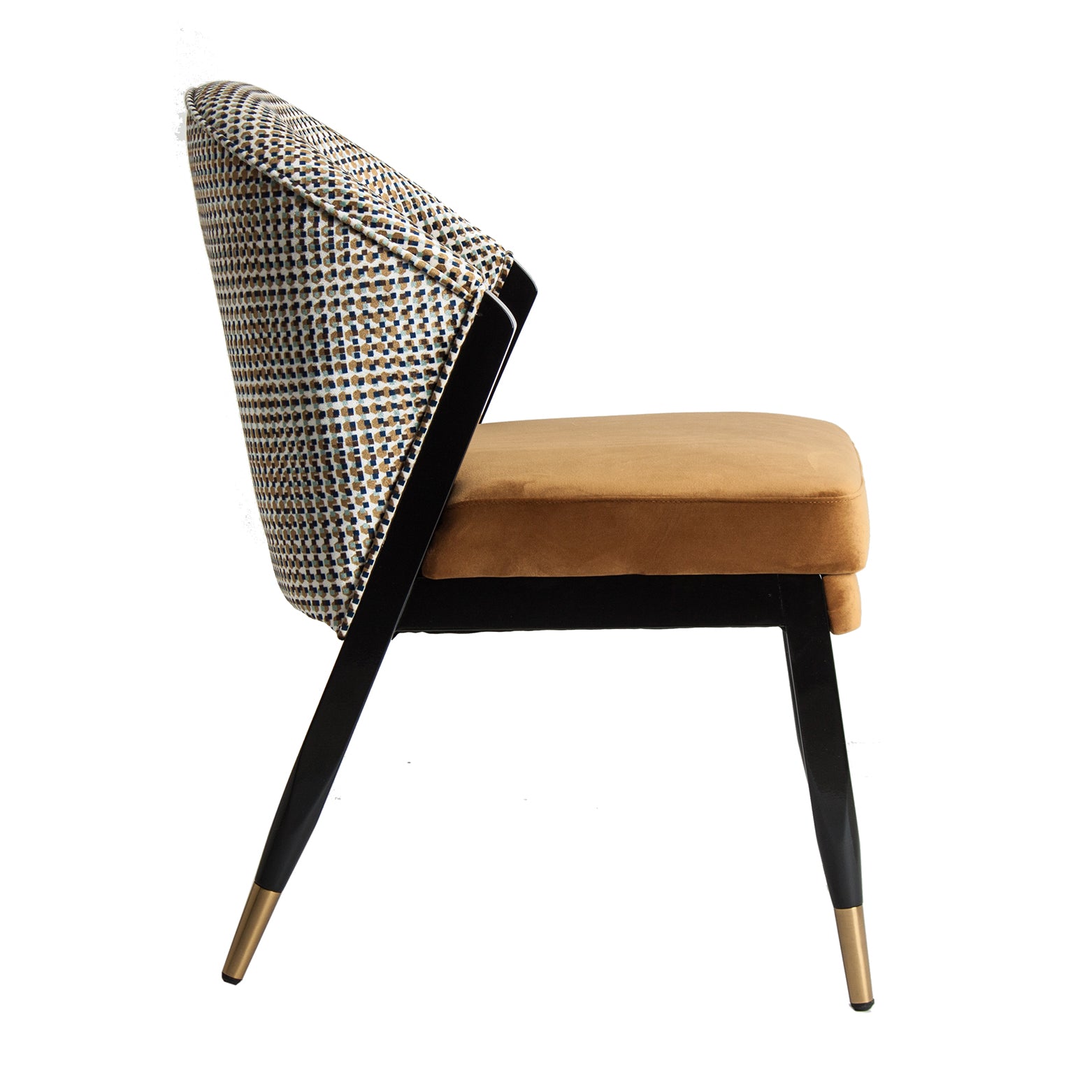 BRILLON CHAIR