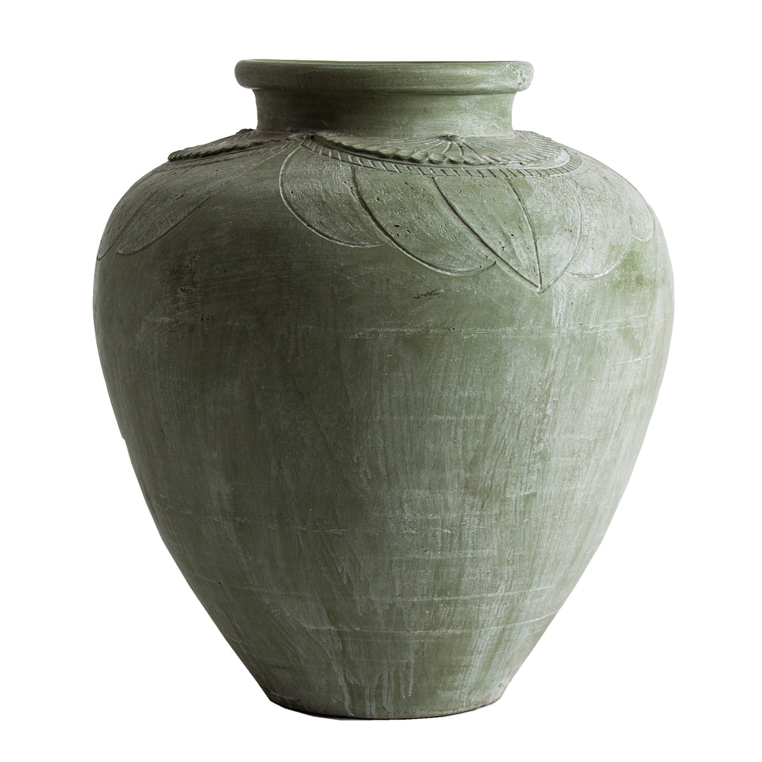 LLITIA AMPHORA VASE