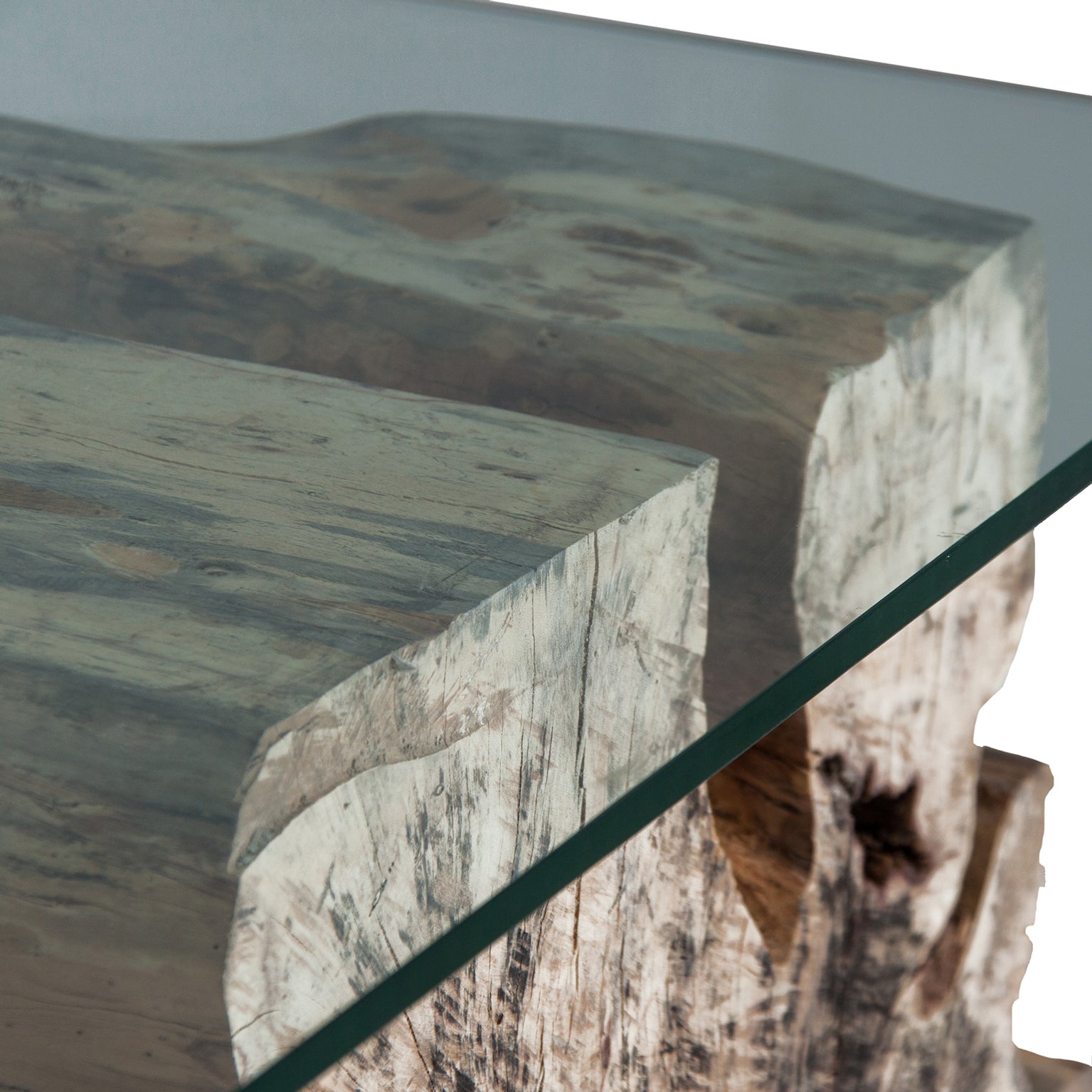 BEYNEU CONSOLE TABLE