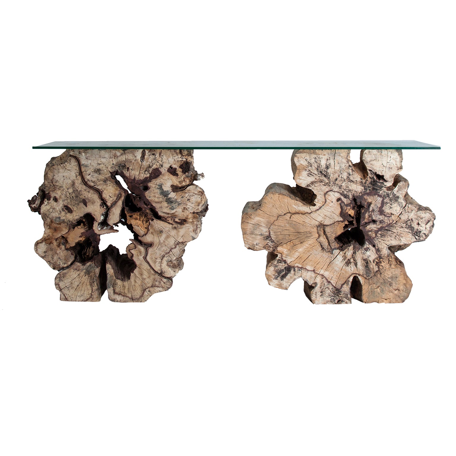 BEYNEU CONSOLE TABLE