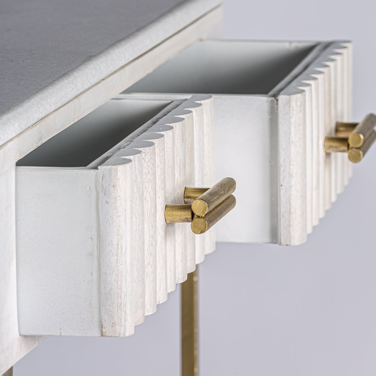 GLEES CONSOLE TABLE