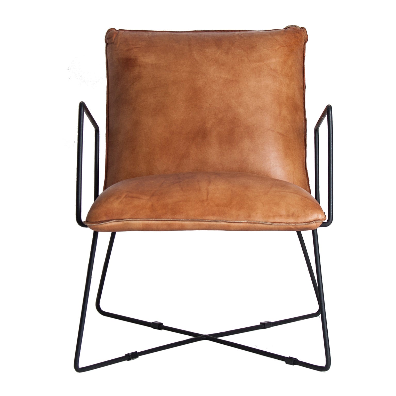 SENEY ARMCHAIR