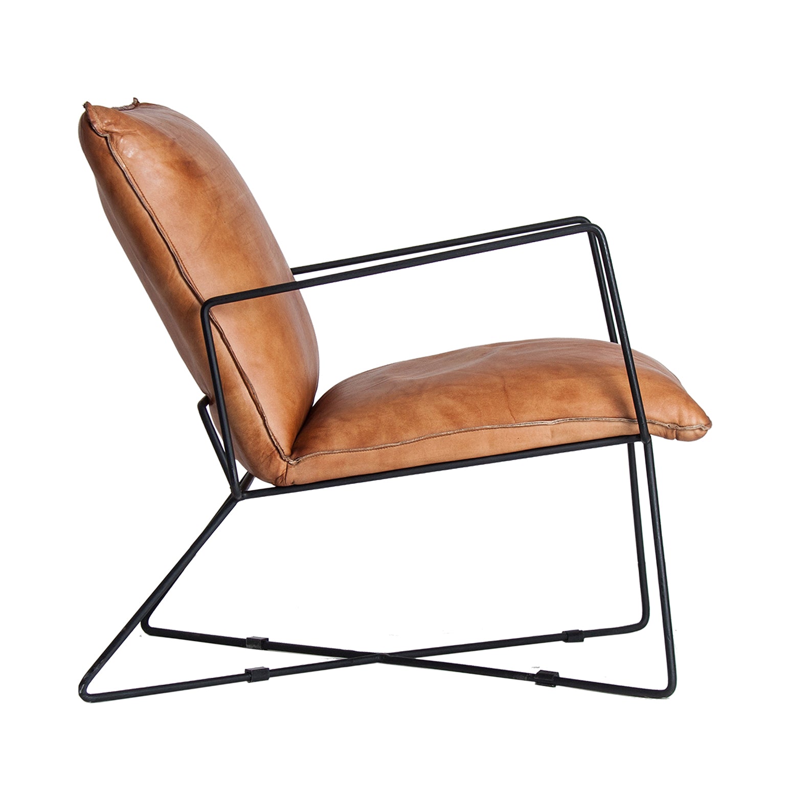 SENEY ARMCHAIR
