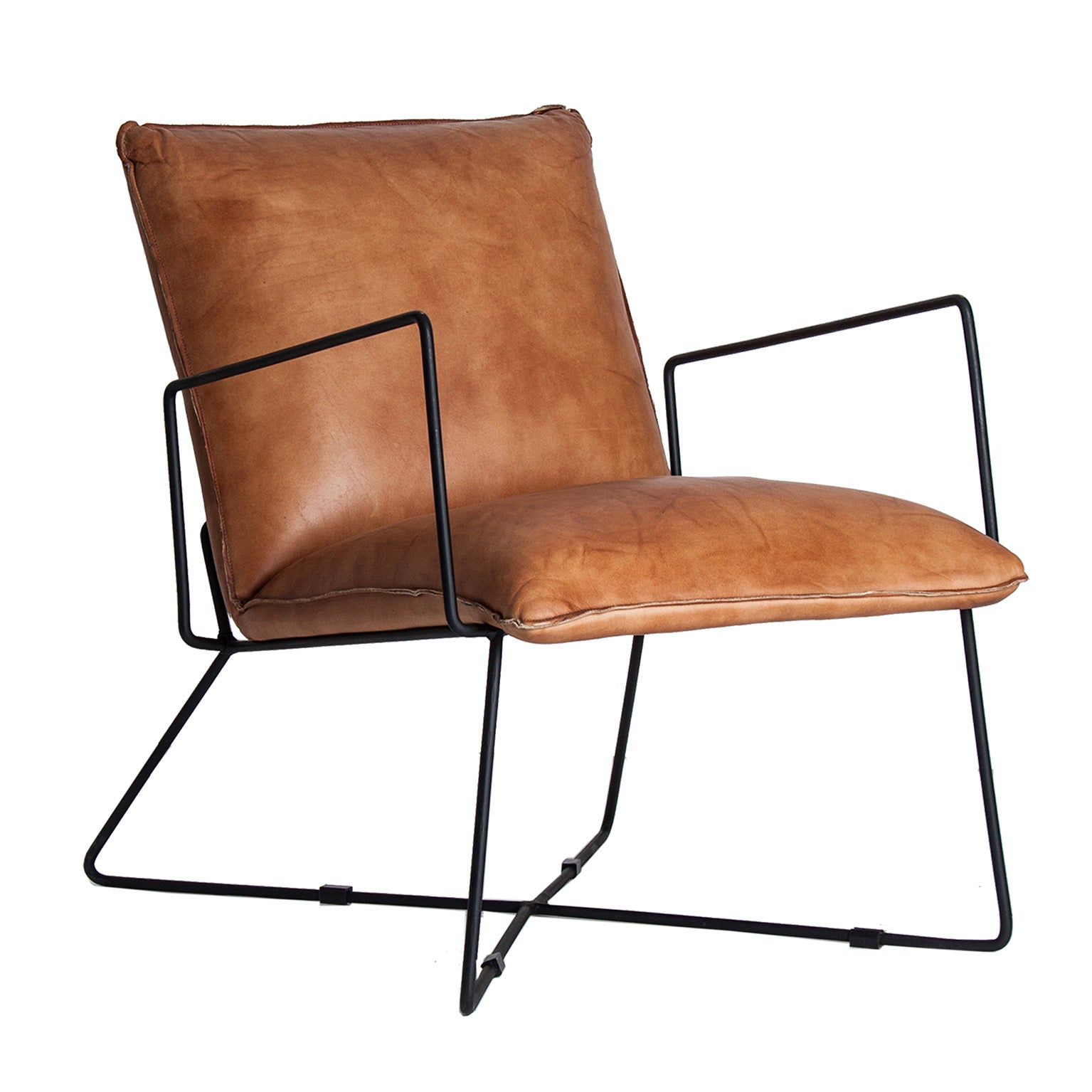 SENEY ARMCHAIR