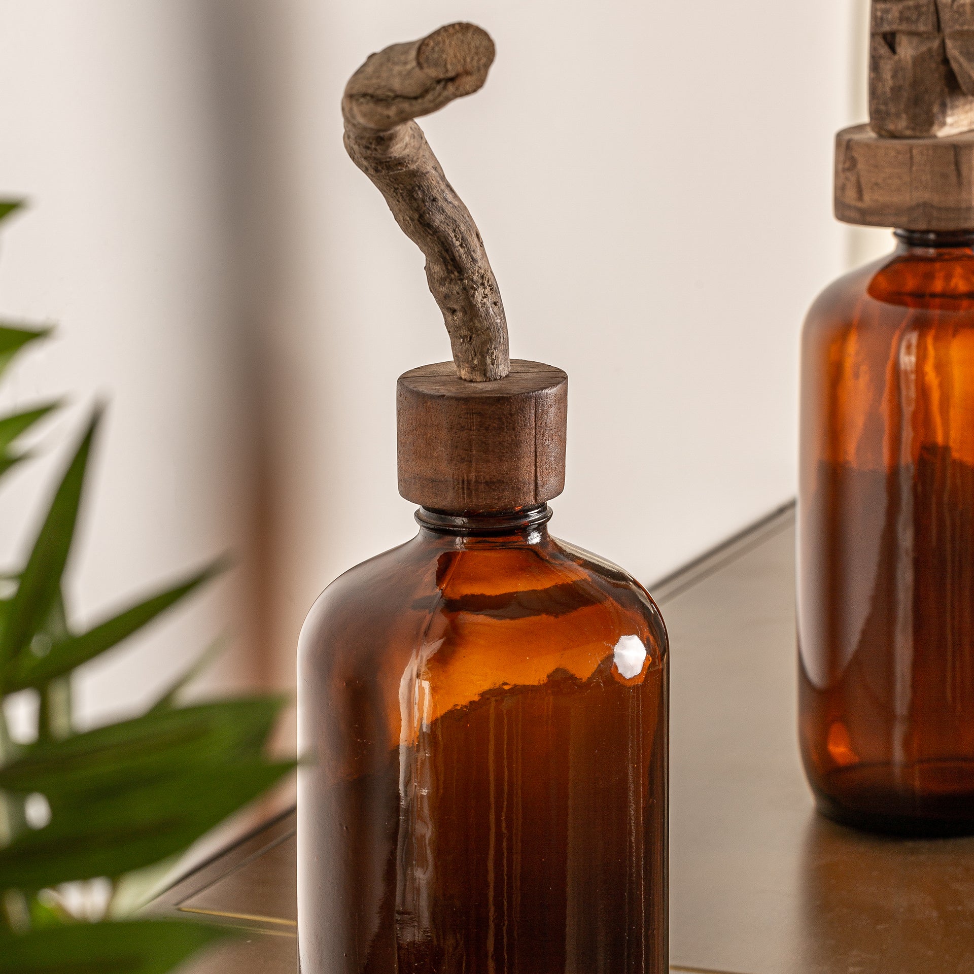 TRONCO DECORATIVE BOTTLE