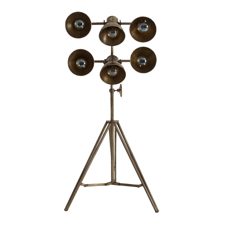 OTTAWA FLOOR LAMP