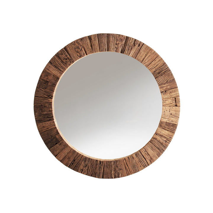 TARAKAN MIRROR