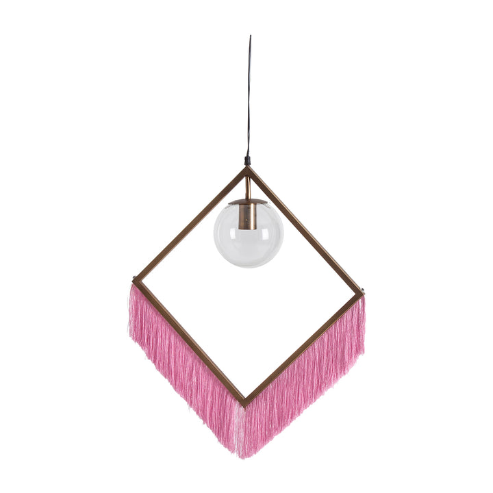BULEVARD CEILING LAMP