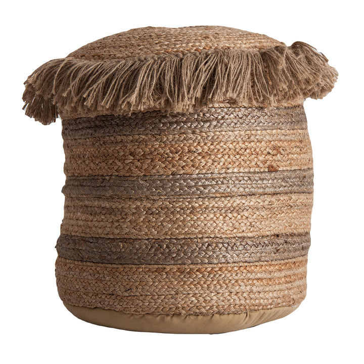 TASSAROLO PUFF