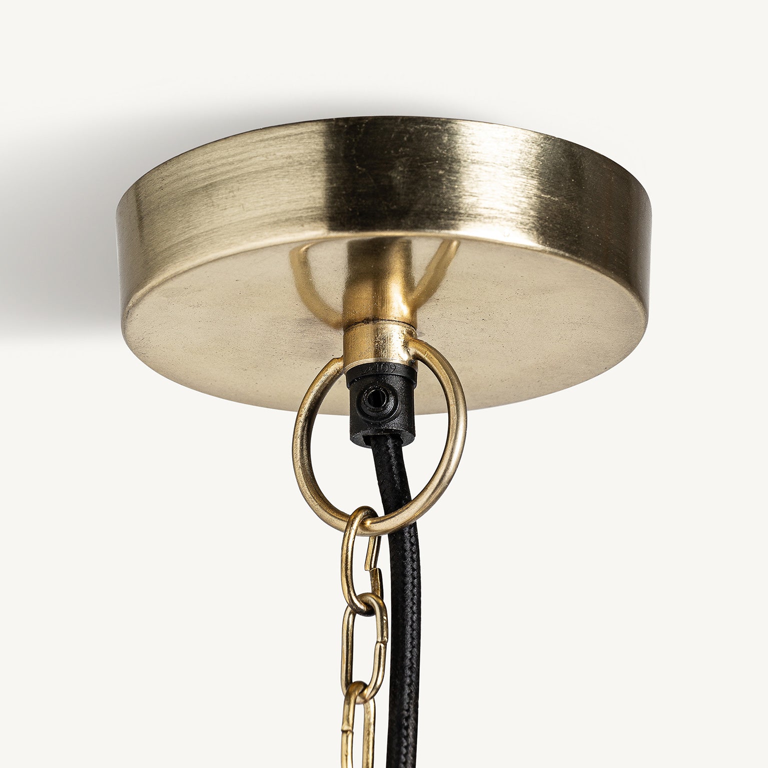 Aurelius Round Ceiling Lamp