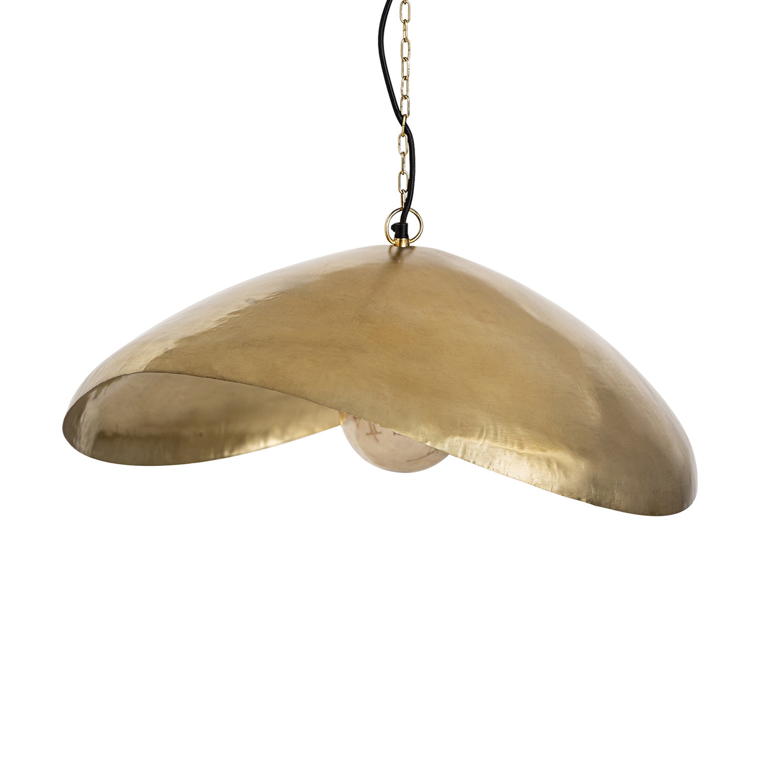Aurelius Round Ceiling Lamp
