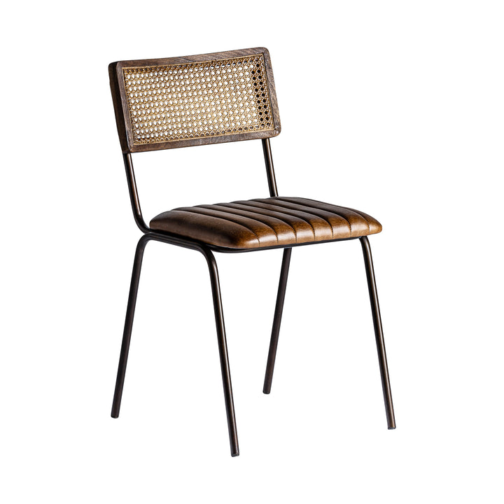ALMSTOCK CHAIR