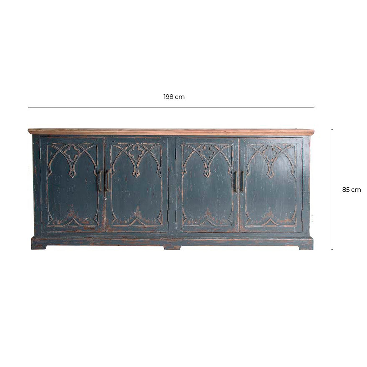 SUZARA SIDEBOARD