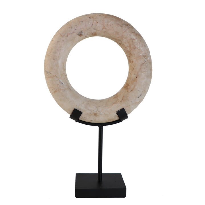 DECORATIVE FIGURE