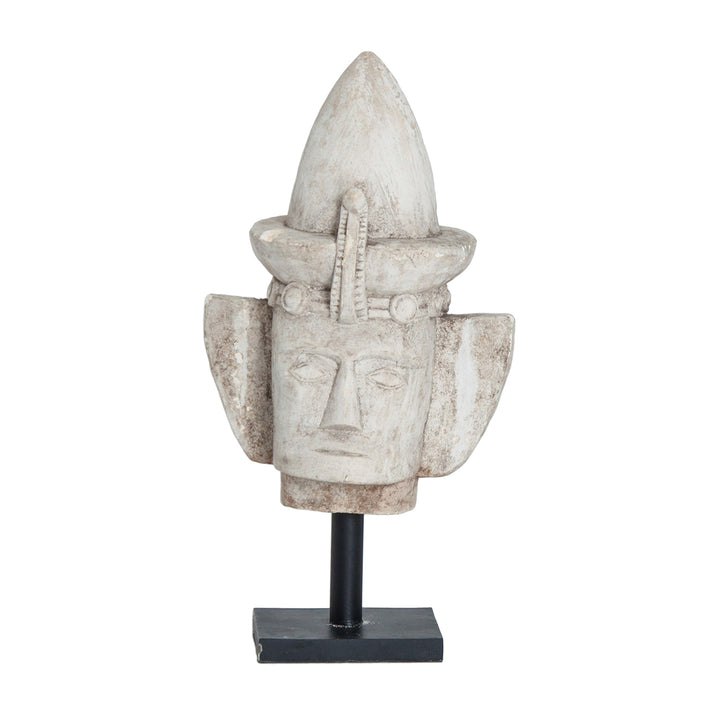 BUST