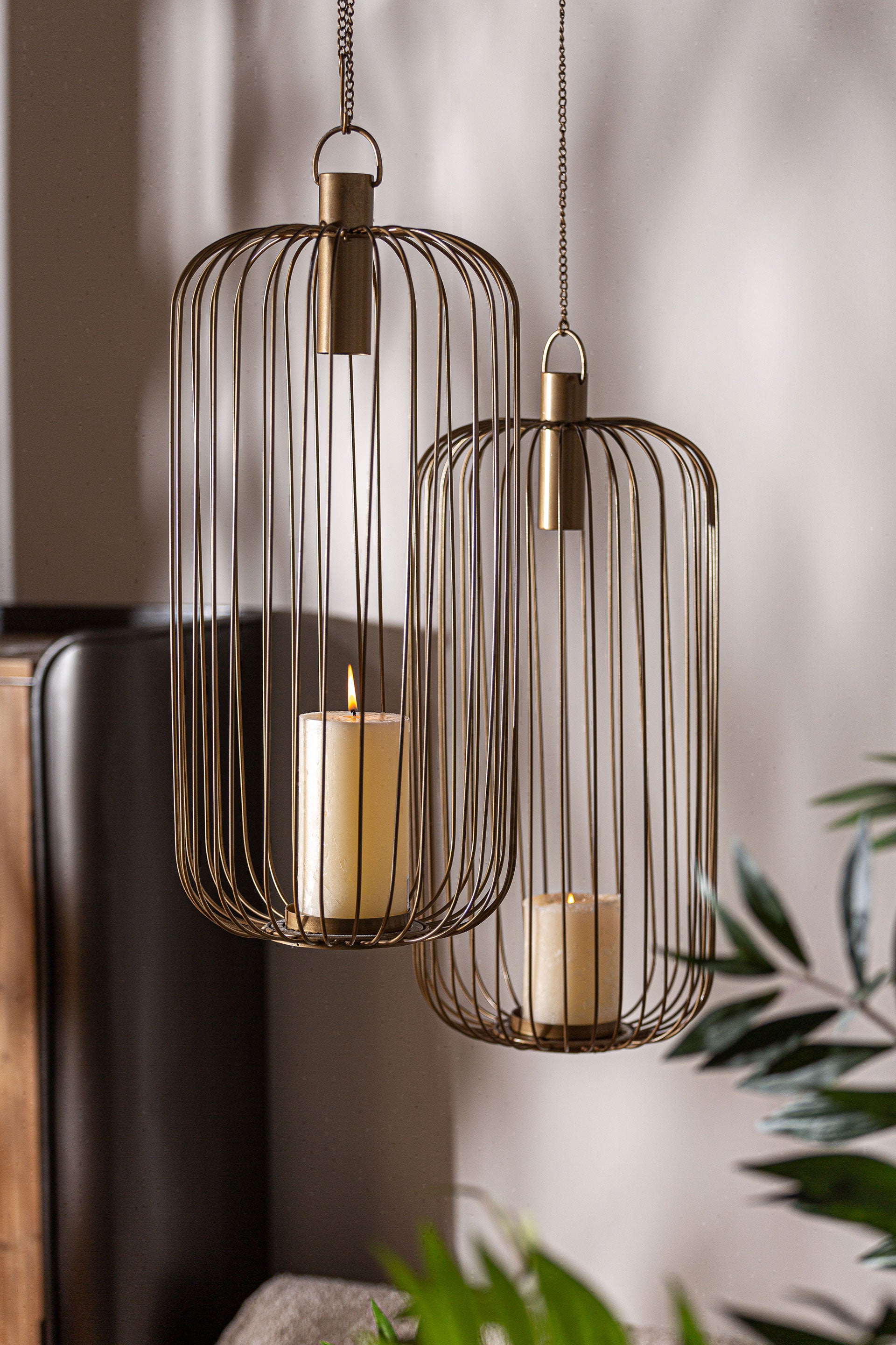 QUETA CANDLE HOLDER
