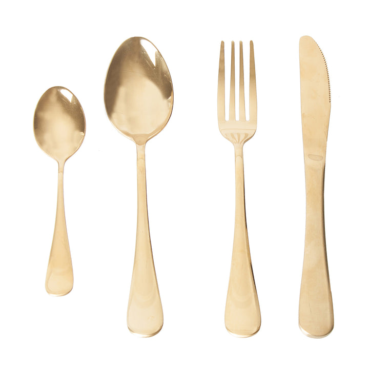 CUTLERY SET 24
