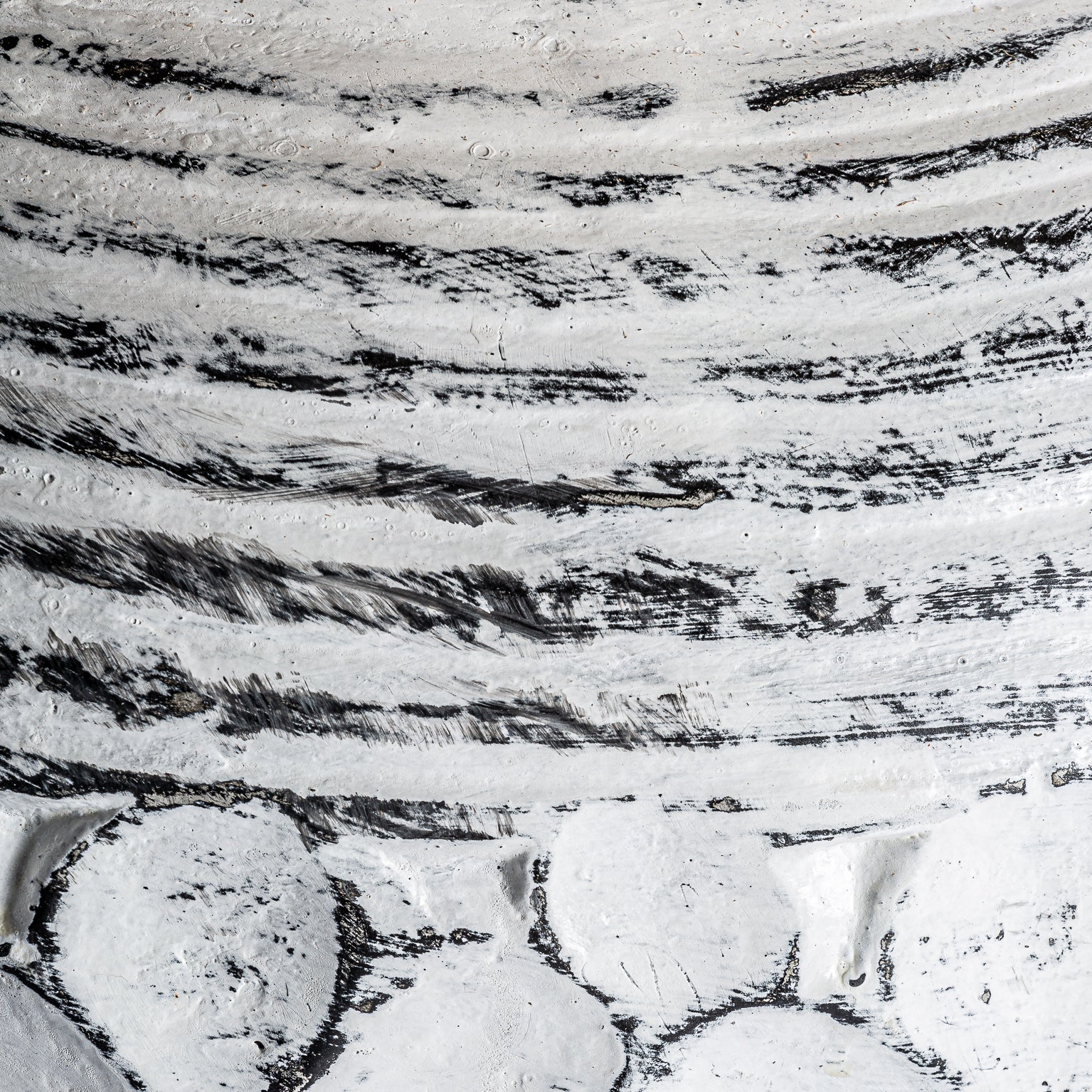 LJUSA Terrakotta Bordlampa