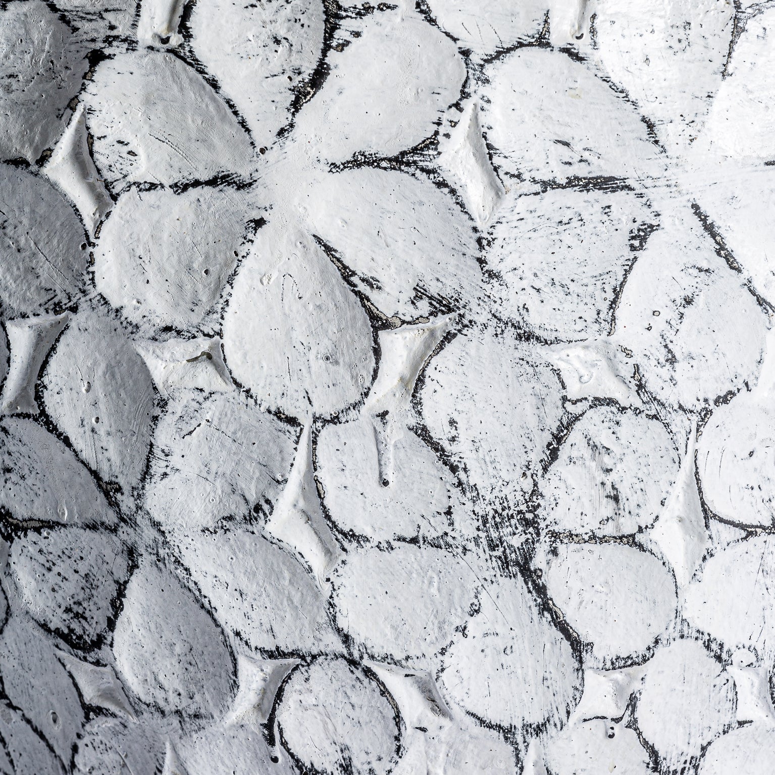 LJUSA Terrakotta Bordlampa