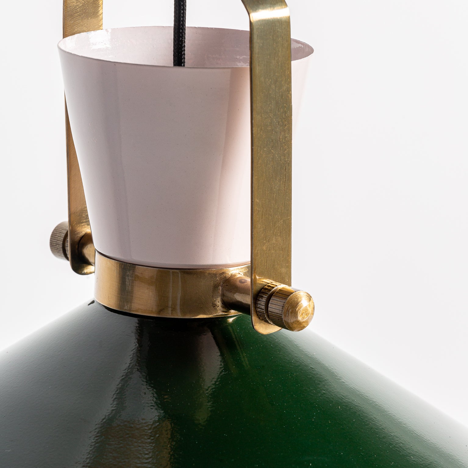 GRÖNLJUS Ceiling Lamp